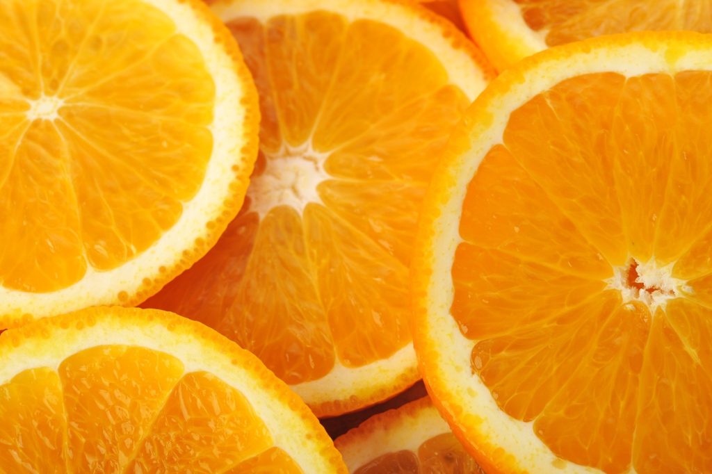 beneficiile portocalelor