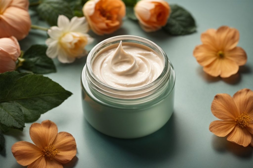 Crema de corp: cum o alegi pe cea potrivita pentru pielea ta 