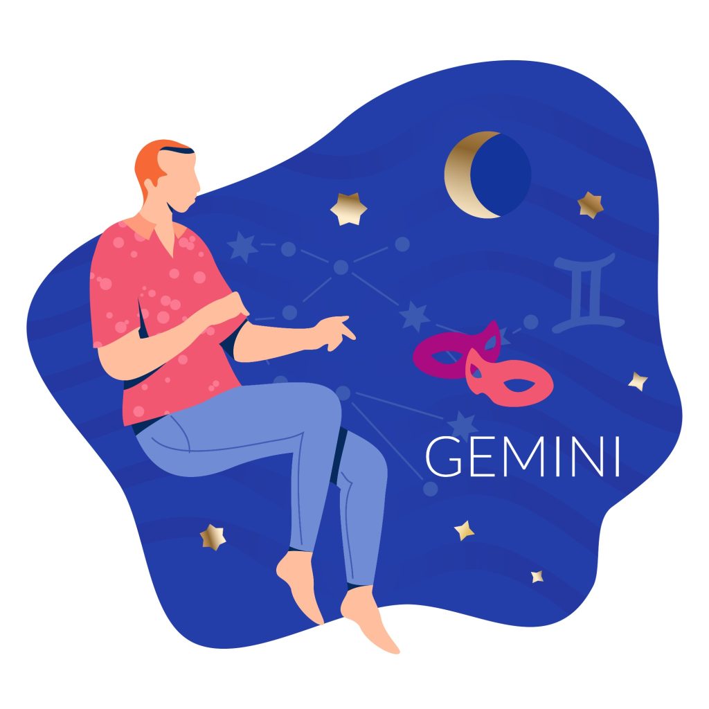 Horoscop Gemeni