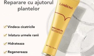 crema hidratanta lanbena